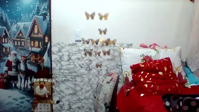 Snapshot of Alisson_brand chatting on November 29, 3:15 pm Alisson brand online show from November 29, 3:15 pm