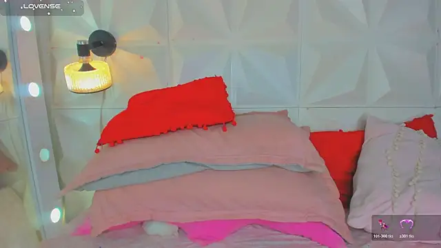 cute latinaxxx online show from June 8, 1:28 am