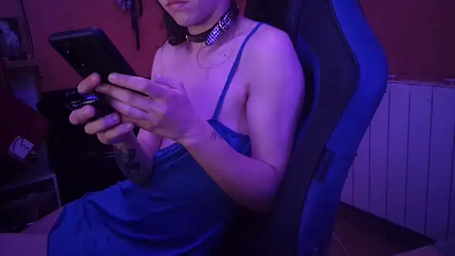 Snapshot of Lia_Y_PatrickX chatting on February 12, 4:12 am Lia Y PatrickX online show from February 12, 4:12 am
