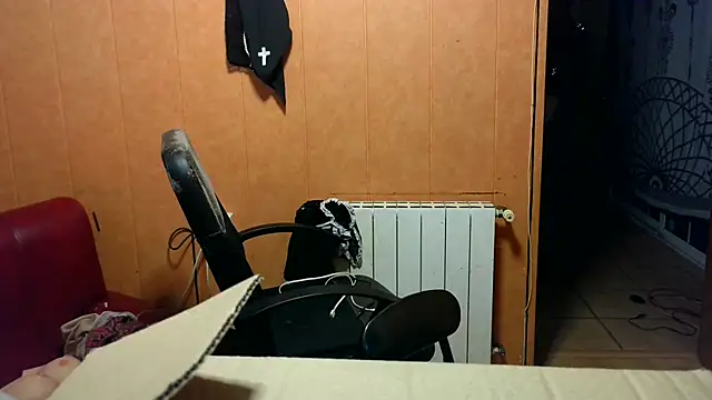 Lia Y PatrickX online show from September 30, 9:53 pm