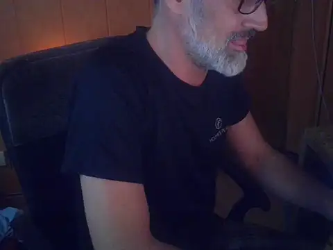 Lia Y PatrickX online show from October 12, 11:26 pm