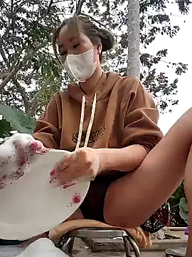 zizi public online show from January 26, 2:35 am