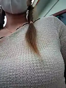 zizi public online show from February 19, 3:17 am