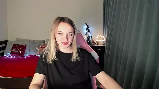 RouseReed online show from December 24, 2:44 pm
