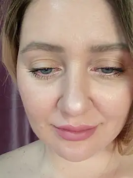 LadyLolyPop  online show from May 1, 1:32 am