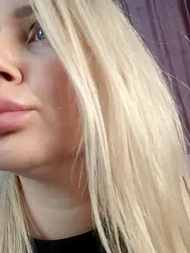 LadyLolyPop  online show from May 2, 1:54 am