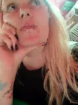 LadyLolyPop  online show from May 9, 2:06 am