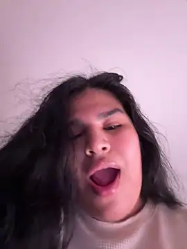 Badkittykim online show from October 26, 11:38 am