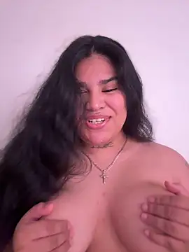 Badkittykim online show from November 8, 6:18 pm