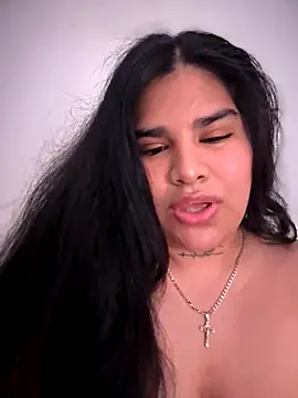 Badkittykim online show from November 29, 5:49 pm