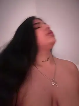 Badkittykim online show from May 31, 8:21 pm