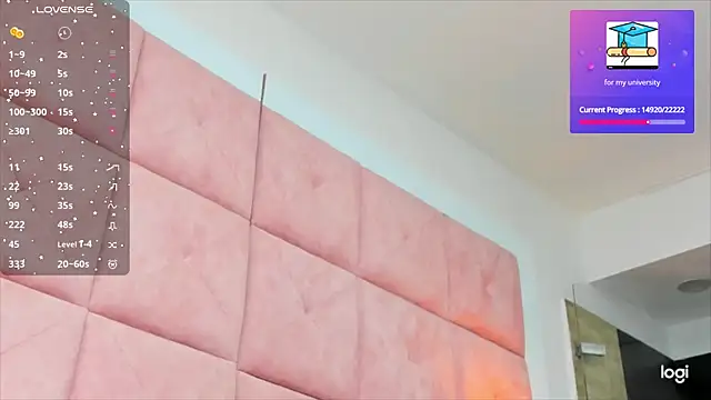 charlotte01   online show from March 17, 11:10 am