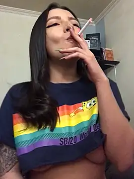 Paudelatorre online show from January 14, 10:55 pm