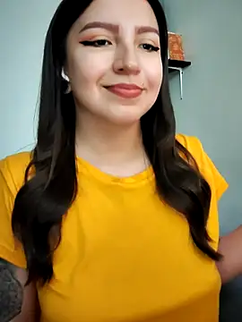 Paudelatorre online show from February 4, 9:41 pm