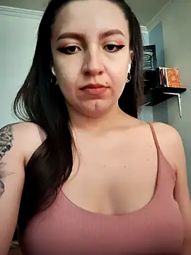 Paudelatorre online show from February 21, 4:26 pm