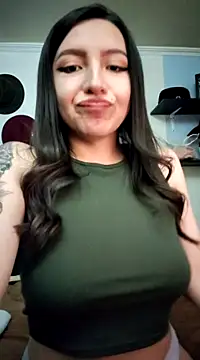 Paudelatorre online show from March 21, 11:12 pm