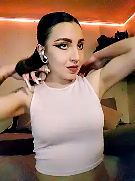 Paudelatorre online show from October 2, 11:45 pm