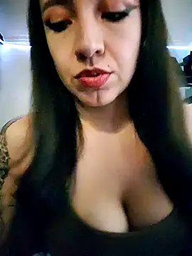 Paudelatorre online show from March 31, 2:02 am