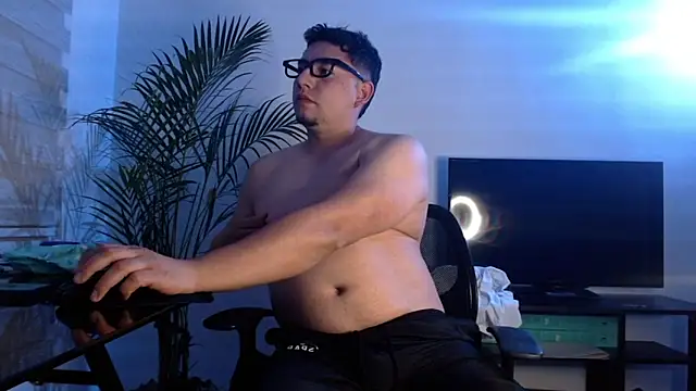 dap XOXO online show from July 20, 12:36 am