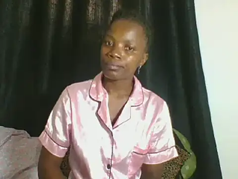 AfricanPrincess24 online show from February 25, 8:14 am