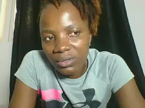 AfricanPrincess24 online show from March 10, 11:42 am