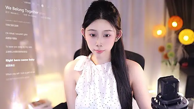 SleepArtist online show from March 19, 8:23 am