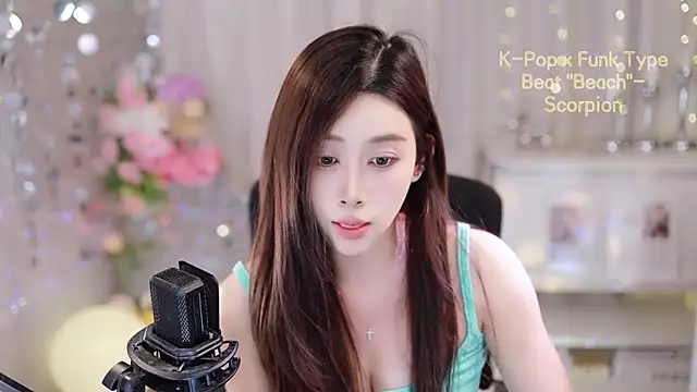 SleepArtist online show from September 25, 12:42 pm