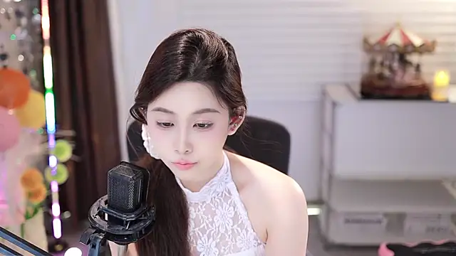 SleepArtist online show from November 11, 3:23 pm