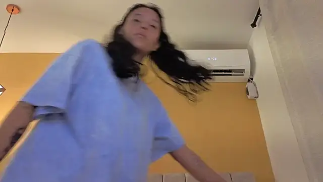 lexyfyre online show from March 21, 1:26 pm