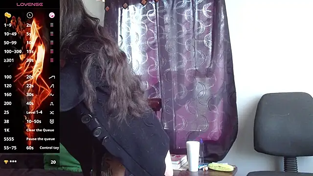 goretty420 online show from January 21, 1:54 pm