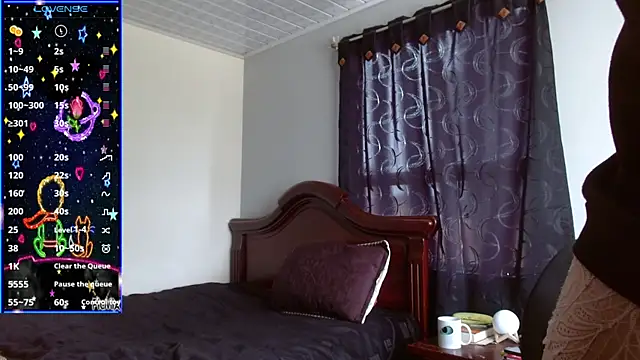 goretty420 online show from September 18, 3:36 pm