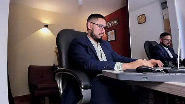 thesexlawyer1 online show from March 16, 5:44 am