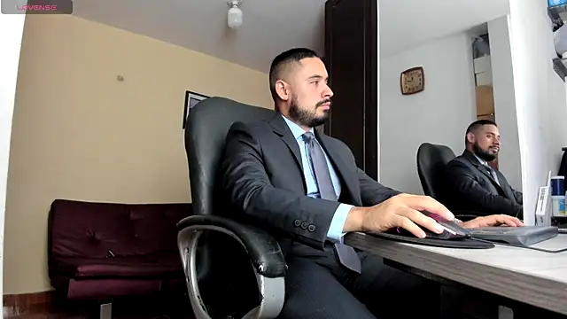 thesexlawyer1 online show from May 2, 3:00 am