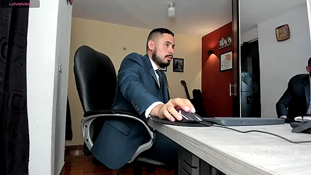 thesexlawyer1 online show from May 3, 4:07 am
