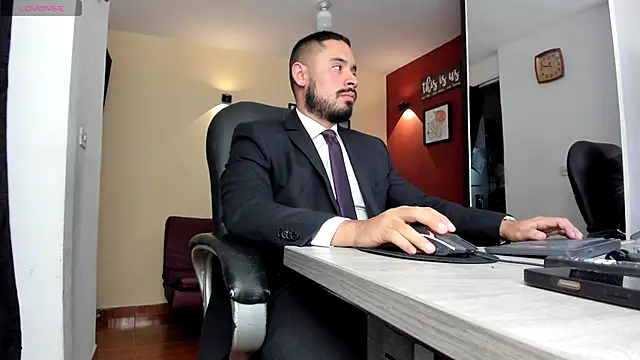 thesexlawyer1 online show from May 4, 4:08 am
