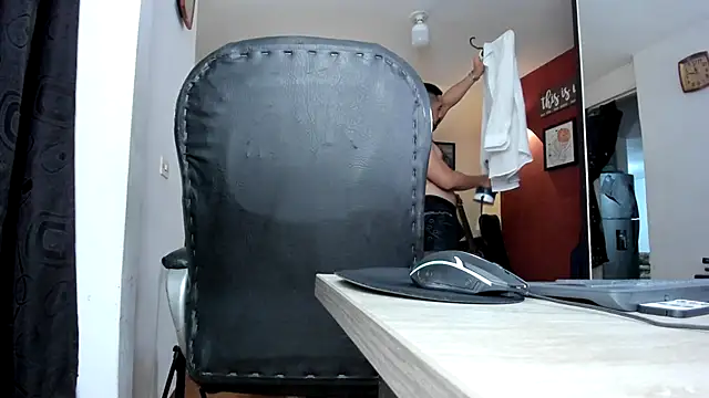 thesexlawyer1 online show from May 5, 5:15 am