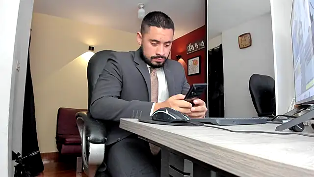 thesexlawyer1 online show from May 6, 2:08 am