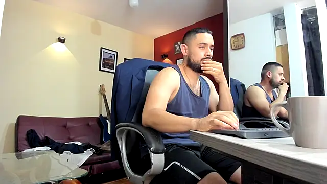thesexlawyer1 online show from June 15, 3:09 am