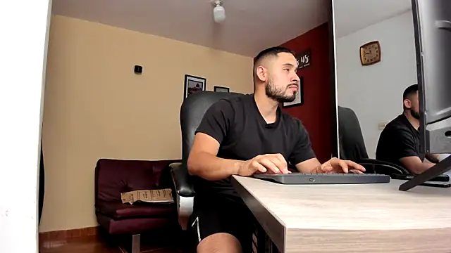 thesexlawyer1 online show from July 15, 3:23 am