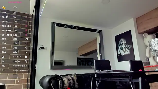 pretur cruba1 online show from March 18, 2:09 pm