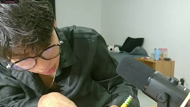 Jacotnk online show from October 6, 3:59 am