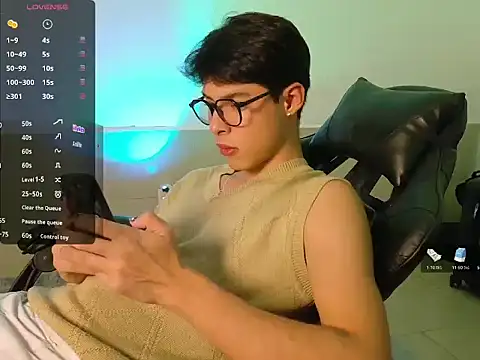 Jacotnk online show from January 6, 3:21 am