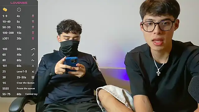 Jacotnk online show from January 8, 5:21 am