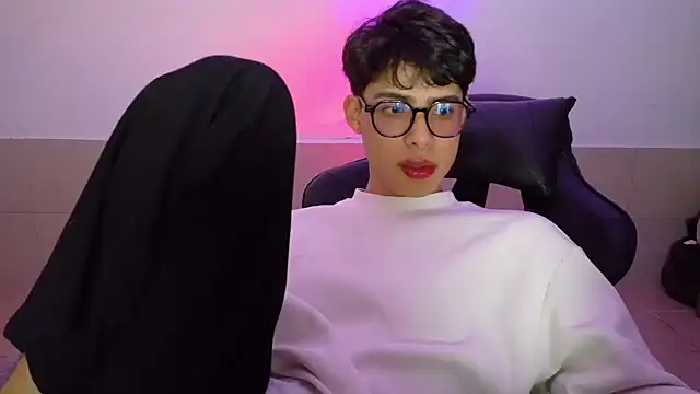 Jacotnk online show from January 18, 2:26 am