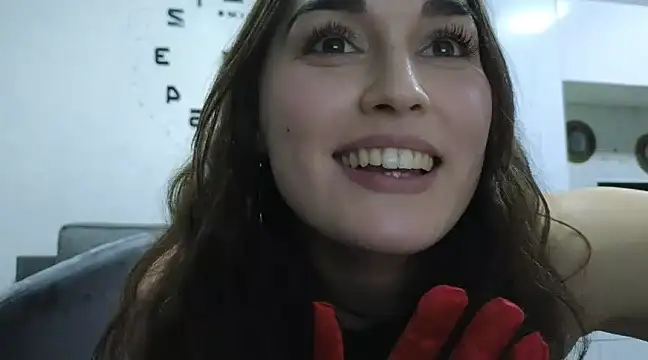 me lissa sun13 online show from January 11, 7:38 pm