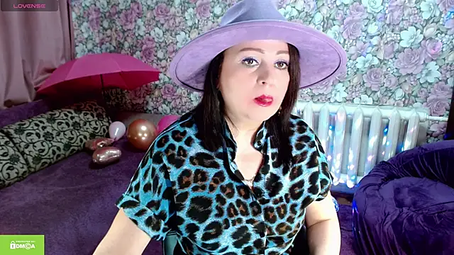 Julia-ru online show from February 28, 9:27 pm