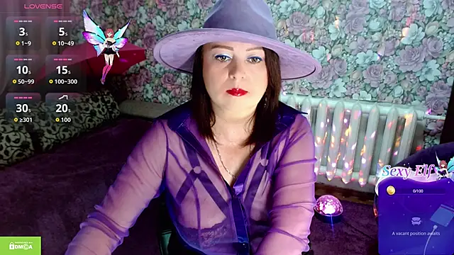 Julia-ru online show from June 20, 8:55 pm