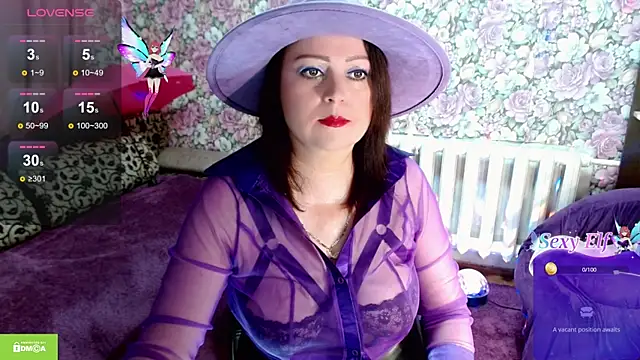 Julia-ru online show from June 26, 9:52 pm