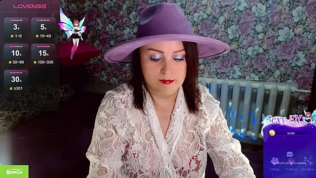 Julia-ru online show from July 11, 10:33 pm