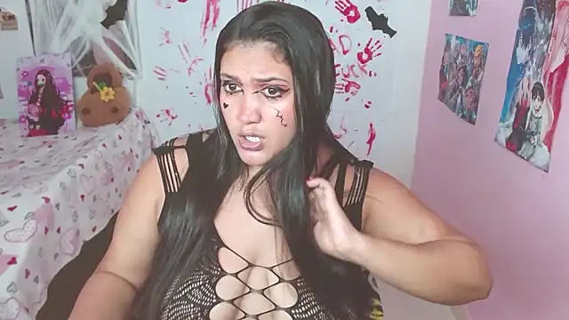 melody-tarly online show from October 28, 2:48 am